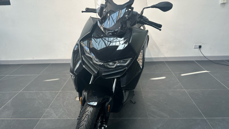 BMW C400 GT (25MY)